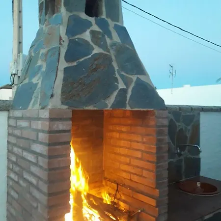 Chalet Ctra De Las Parcelas Hozanejos