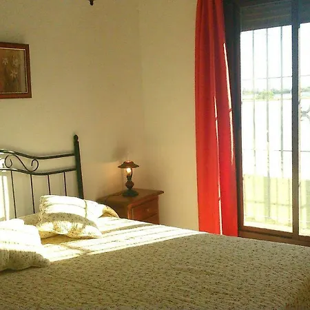 Chalet Ctra De Las Parcelas Feriehus