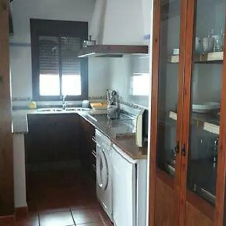 Chalet Ctra De Las Parcelas *